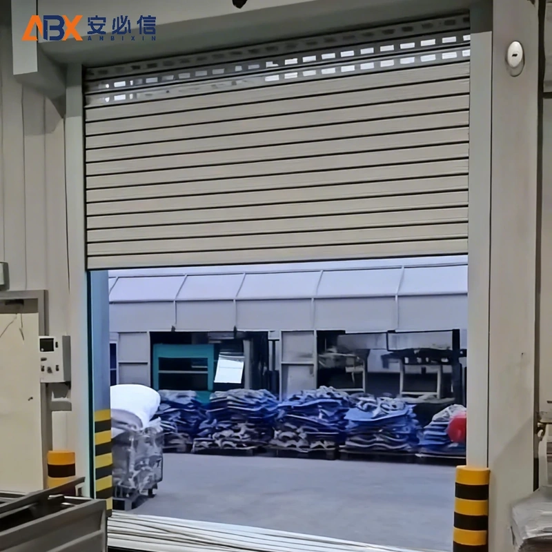 蚌埠望淮街道涡轮硬质快速门